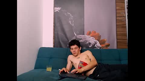 grecia_millercol online show from December 13, 2024, 7:36 am