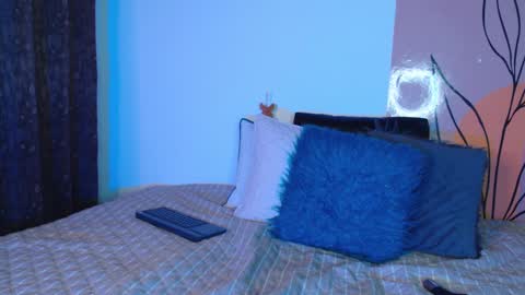  GRECIA  online show from December 11, 2024, 1:58 am