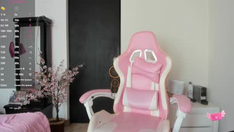 Greeicy online show from January 13, 2025, 5:12 pm