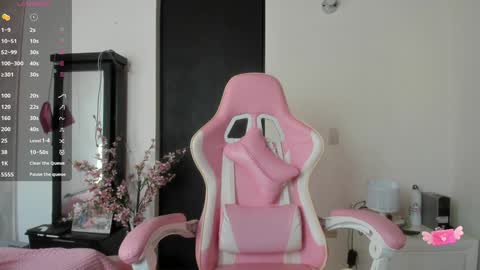 Greeicy online show from January 15, 2025, 1:20 pm