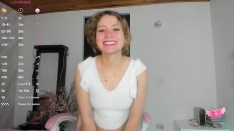 Greeicy online show from February 19, 2025, 11:04 pm