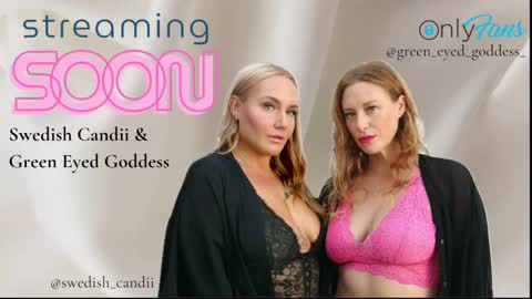 Snapshot of green_eyed_goddess_ chatting on February 17, 2025, 2:42 am Green Eyed Goddess online show from February 17, 2025, 2:42 am