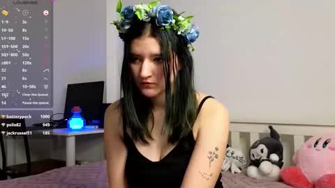 Gerda online show from January 6, 2026, 2:43 pm