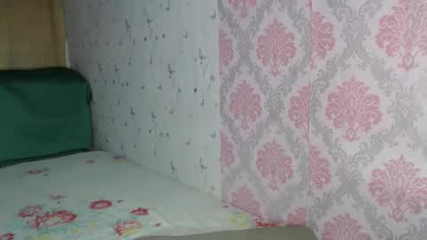 green_jadexxx online show from November 13, 2025, 5:12 pm