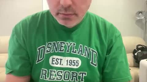 GreenKnight online show from February 17, 2026, 9:43 pm