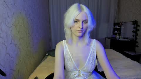 Snapshot of green_tea666 chatting on January 19, 2025, 2:49 pm Lilith online show from January 19, 2025, 2:49 pm
