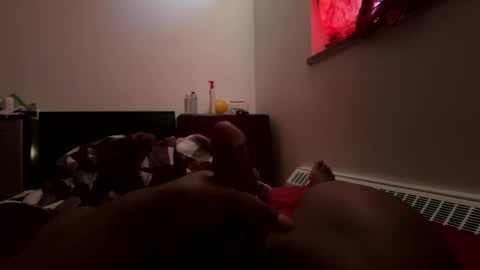 greenbaron12 online show from April 23, 2026, 6:10 pm