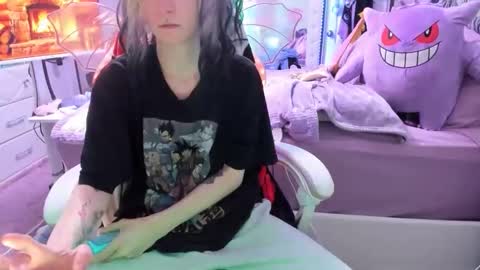 Snapshot of greeneyedlovexo chatting on January 31, 2026, 9:02 pm GreenEyedLovexo online show from January 31, 2026, 9:02 pm