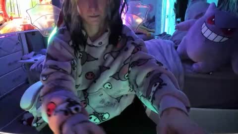 Snapshot of greeneyedlovexo chatting on February 5, 2026, 6:40 am GreenEyedLovexo online show from February 5, 2026, 6:40 am