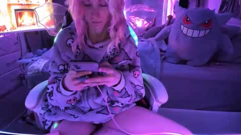 Snapshot of greeneyedlovexo chatting on February 14, 2026, 6:54 am GreenEyedLovexo online show from February 14, 2026, 6:54 am