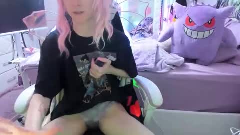 Snapshot of greeneyedlovexo chatting on February 24, 2026, 9:02 pm GreenEyedLovexo online show from February 24, 2026, 9:02 pm