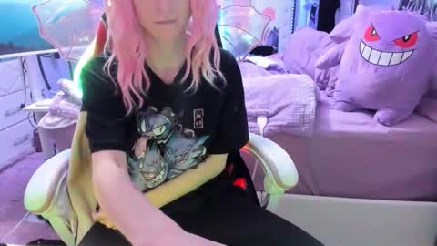 Snapshot of greeneyedlovexo chatting on February 27, 2026, 6:41 pm GreenEyedLovexo online show from February 27, 2026, 6:41 pm