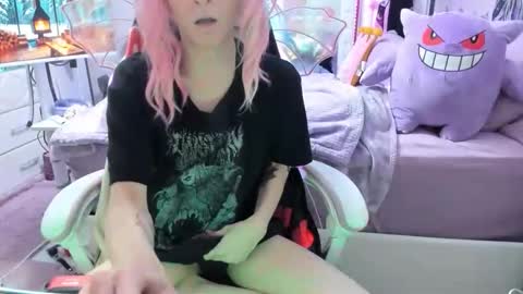 Snapshot of greeneyedlovexo chatting on March 1, 2026, 6:32 pm GreenEyedLovexo online show from March 1, 2026, 6:32 pm