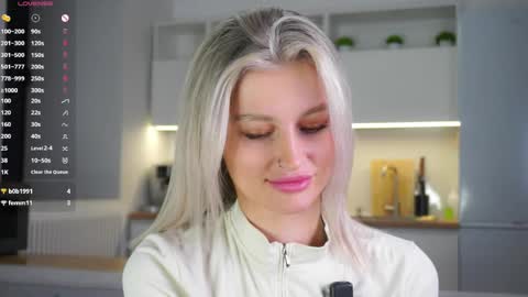 Kelly online show from May 14, 2026, 1:51 pm