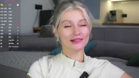 Kelly online show from May 16, 2026, 12:37 pm