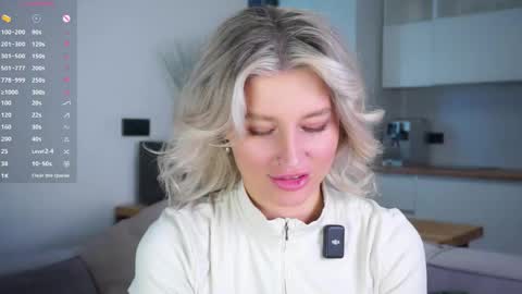 Kelly online show from May 26, 2026, 3:13 am