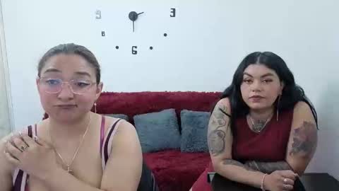 Karla Green online show from June 8, 2026, 3:23 pm