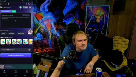 Snapshot of greenlungs8195 chatting on January 31, 2025, 7:18 am Greenlungs8195 online show from January 31, 2025, 7:18 am