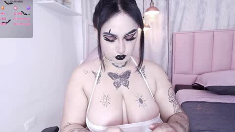   online show from January 24, 2025, 7:28 pm