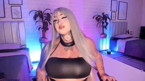   online show from January 12, 2026, 6:57 pm