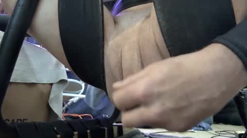 Snapshot of gregbball1 chatting on December 12, 2024, 2:15 am electrogee1 online show from December 12, 2024, 2:15 am