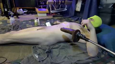 Snapshot of gregbball1 chatting on February 4, 2025, 11:05 am electrogee1 online show from February 4, 2025, 11:05 am