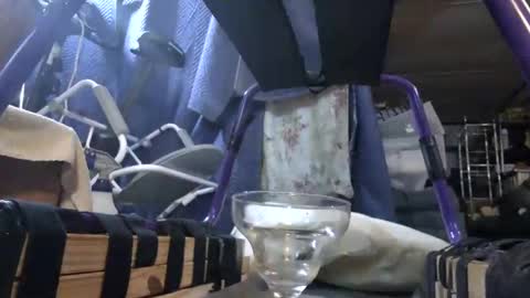 Snapshot of gregbball1 chatting on September 13, 2025, 3:28 am electrogee1 online show from September 13, 2025, 3:28 am