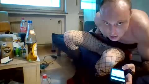 Snapshot of gregi_xxx1 chatting on October 9, 2025, 4:16 pm Gregy XX online show from October 9, 2025, 4:16 pm