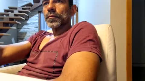 grego435380 online show from October 11, 2025, 8:51 pm