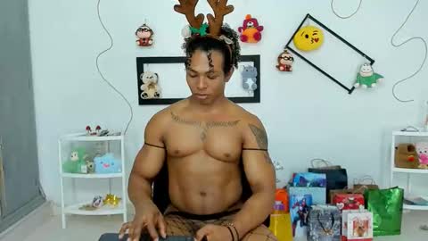 Gregori online show from December 3, 2025, 12:03 pm