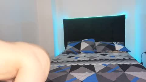 Gregorio online show from February 22, 2026, 7:56 pm