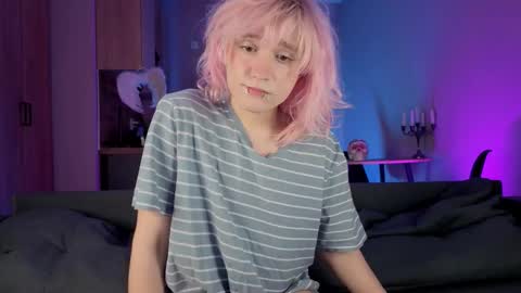 Greg-independent model online show from February 28, 2026, 9:16 pm