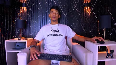 GregorySforza online show from September 16, 2025, 1:34 pm