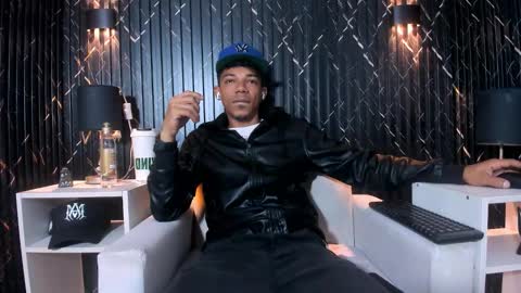 GregorySforza online show from October 11, 2025, 12:15 pm