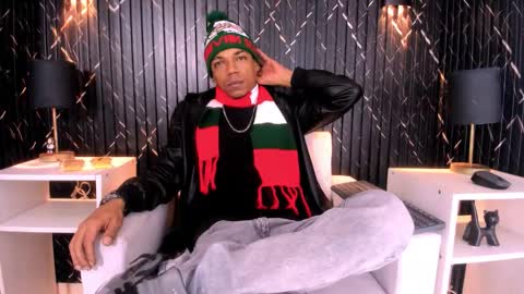 GregorySforza online show from December 4, 2025, 7:00 pm