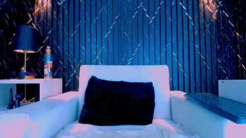 GregorySforza online show from January 15, 2026, 11:08 pm