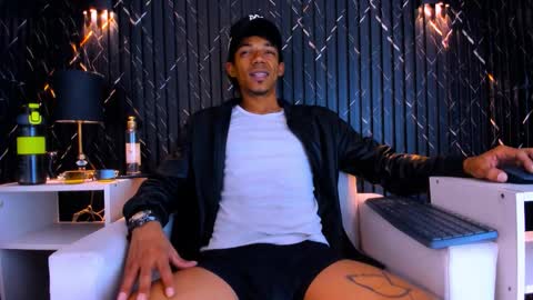 GregorySforza online show from January 17, 2026, 7:28 pm