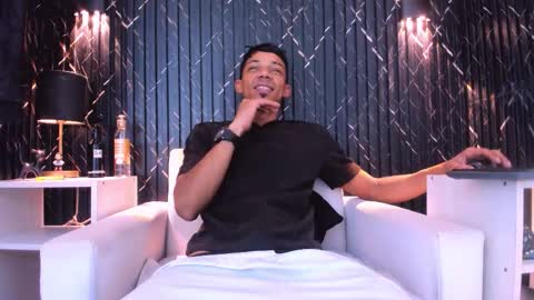 GregorySforza online show from February 13, 2026, 9:11 pm