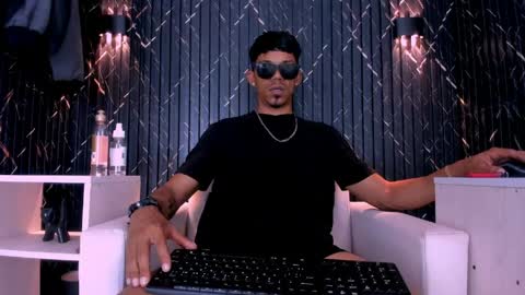 GregorySforza online show from May 18, 2026, 4:07 am