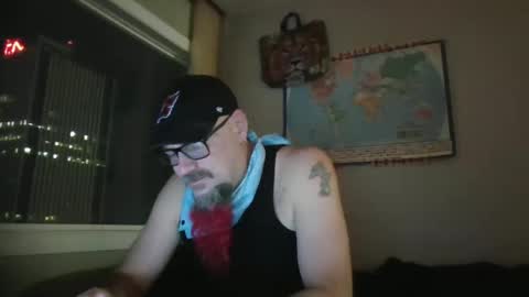 gregrev online show from January 16, 2025, 1:27 am