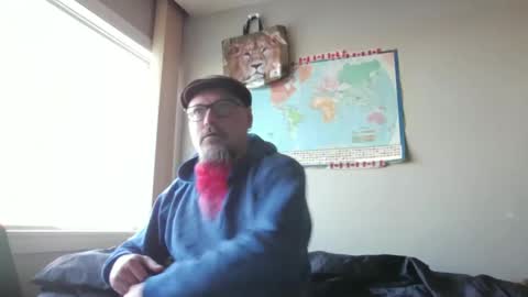 gregrev online show from January 19, 2025, 10:17 pm