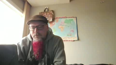 gregrev online show from March 12, 2025, 11:01 pm