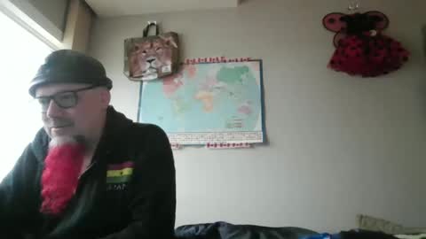 gregrev online show from September 30, 2025, 11:43 pm