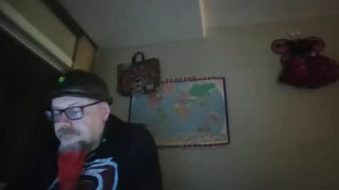 gregrev online show from October 16, 2025, 5:30 am