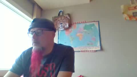 gregrev online show from March 4, 2026, 12:27 am