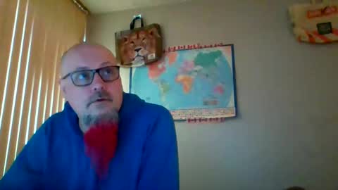 gregrev online show from April 1, 2026, 4:26 pm