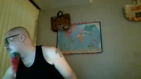 gregrev online show from April 9, 2026, 6:02 am