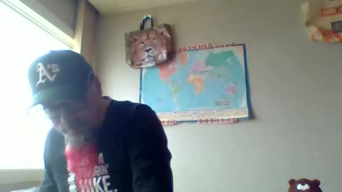 gregrev online show from April 15, 2026, 6:59 pm