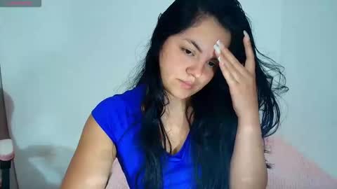 greicy_rouse online show from October 12, 2025, 6:07 pm