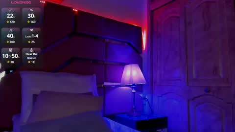 greidy_baker online show from February 28, 2026, 3:29 am